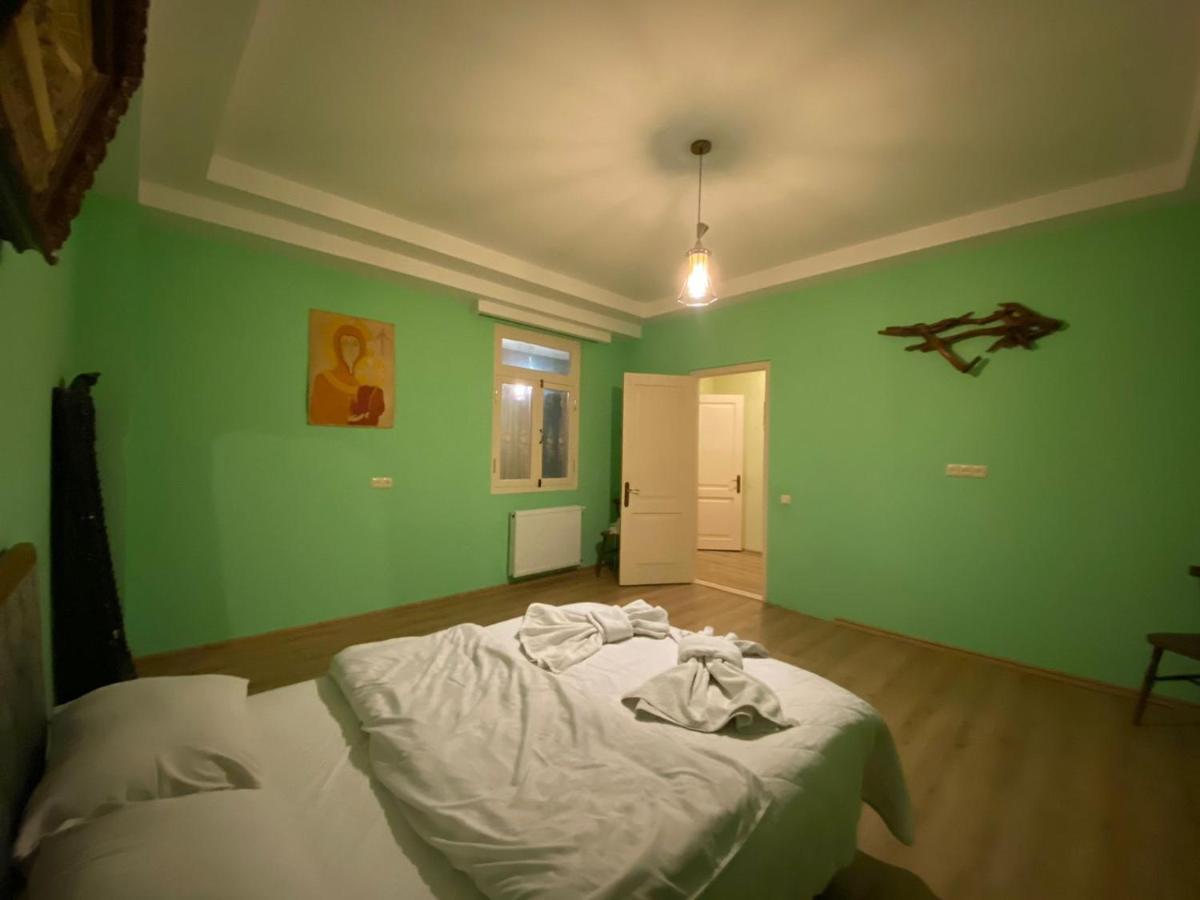Nana Apartment Tbilisi Camera foto