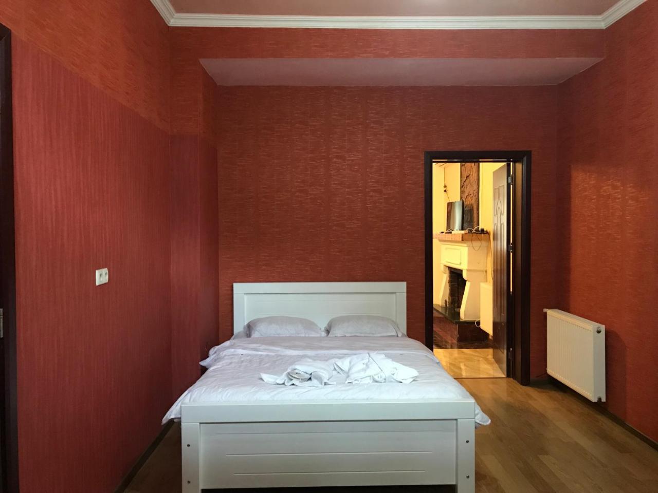 Nana Apartment Tbilisi Esterno foto